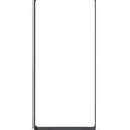 Front Glass Only For Samsung Galaxy Note 9 (Midnight Black)