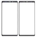 Front Glass Only For Samsung Galaxy Note 9 (Midnight Black)
