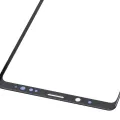 Front Glass Only For Samsung Galaxy Note 9 (Midnight Black)