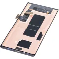 OLED Assembly Without Frame For Samsung Galaxy Note 9 (Refurbished) (All Colors)