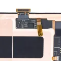 OLED Assembly Without Frame For Samsung Galaxy Note 9 (Refurbished) (All Colors)