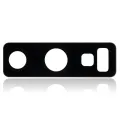 Back Camera Lens (Glass Only) With Adhesive For Samsung Galaxy Note 9 (Midnight Black)