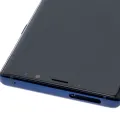 OLED Assembly With Frame For Samsung Galaxy Note 9 (Refurbished) (Ocean Blue)