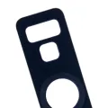 Back Camera Lens (Glass Only) With Adhesive For Samsung Galaxy Note 9 (Ocean Blue)
