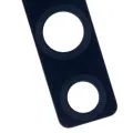 Back Camera Lens (Glass Only) With Adhesive For Samsung Galaxy Note 9 (Ocean Blue)