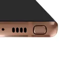 Back Cover Glass With Camera Lens For Samsung Galaxy Note 9 (No Logo) (Aftermarket Plus) (Metallic Copper)