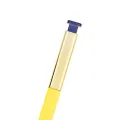 Stylus Pen For Samsung Galaxy Note 9 (Aftermarket) (Ocean Blue) (No Bluetooth Functionality)