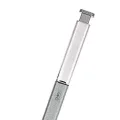 Stylus Pen For Samsung Galaxy Note 9 (Aftermarket) (Cloud Silver) (No Bluetooth Functionality)