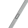 Stylus Pen For Samsung Galaxy Note 9 (Aftermarket) (Cloud Silver) (No Bluetooth Functionality)