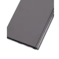 Дисплейний модуль (OLED) з рамкою для Samsung Galaxy Note 10 (Service Pack) (Aura Black)