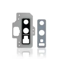 Back Camera Lens With Bracket / Bezel For Samsung Galaxy Note 9 (Cloud Silver)