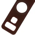Back Camera Lens With Bracket / Bezel For Samsung Galaxy Note 9 (Metallic Copper)