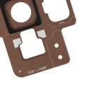 Back Camera Lens With Bracket / Bezel For Samsung Galaxy Note 9 (Metallic Copper)