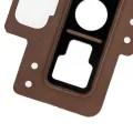 Back Camera Lens With Bracket / Bezel For Samsung Galaxy Note 9 (Metallic Copper)