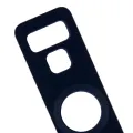Back Camera Lens With Bracket / Bezel For Samsung Galaxy Note 9 (Ocean Blue)
