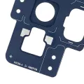 Back Camera Lens With Bracket / Bezel For Samsung Galaxy Note 9 (Ocean Blue)