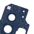 Back Camera Lens With Bracket / Bezel For Samsung Galaxy Note 9 (Ocean Blue)