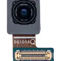 Front Camera For Samsung Galaxy Note 9 (N960U) (US Models)