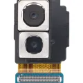 Back Camera For Samsung Galaxy Note 9 (N960U) (US Models)
