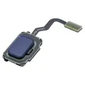 Fingerprint Reader With Flex Cable For Samsung Galaxy Note 9 (Ocean Blue)