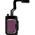 Fingerprint Reader With Flex Cable For Samsung Galaxy Note 9 (Lavender Purple)