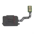 Fingerprint Reader With Flex Cable For Samsung Galaxy Note 9 (Lavender Purple)