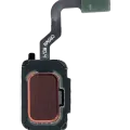 Fingerprint Reader With Flex Cable For Samsung Galaxy Note 9 (Metallic Copper)