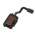 Fingerprint Reader With Flex Cable For Samsung Galaxy Note 9 (Metallic Copper)