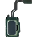 Fingerprint Reader With Flex Cable For Samsung Galaxy Note 9 (Cloud Silver)