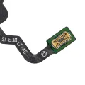 Fingerprint Reader With Flex Cable For Samsung Galaxy Note 9 (Cloud Silver)