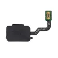 Fingerprint Reader With Flex Cable For Samsung Galaxy Note 9 (Cloud Silver)