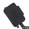 Fingerprint Reader With Flex Cable For Samsung Galaxy Note 9 (Cloud Silver)