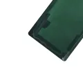 Back Cover Glass With Camera Lens For Samsung Galaxy Note 9 (Service Pack) (Lavender Purple)