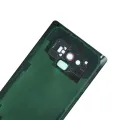 Back Cover Glass With Camera Lens For Samsung Galaxy Note 9 (Service Pack) (Lavender Purple)