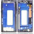 Mid-Frame Housing For Samsung Galaxy Note 9 (Cloud Blue)