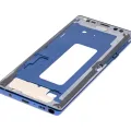 Mid-Frame Housing For Samsung Galaxy Note 9 (Cloud Blue)