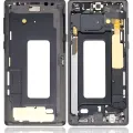 Mid-Frame Housing For Samsung Galaxy Note 9 (Midnight Black)