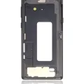 Mid-Frame Housing For Samsung Galaxy Note 9 (Midnight Black)