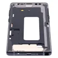 Mid-Frame Housing For Samsung Galaxy Note 9 (Midnight Black)