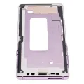Mid-Frame Housing For Samsung Galaxy Note 9 (Lavender Purple)