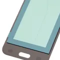 OLED Assembly Without Frame For Samsung Galaxy J2 (J200 / 2015) (Aftermarket Plus) (Black)