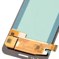 OLED Assembly Without Frame For Samsung Galaxy J2 (J200 / 2015) (Aftermarket Plus) (Black)