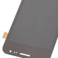 OLED Assembly Without Frame For Samsung Galaxy J2 (J200 / 2015) (Aftermarket Plus) (Black)