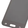 OLED Assembly Without Frame For Samsung Galaxy J2 (J200 / 2015) (Aftermarket Plus) (Black)