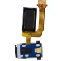Headphone Jack Flex Cable For Samsung Galaxy J2 (J200 / 2015)