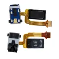 Headphone Jack Flex Cable For Samsung Galaxy J2 (J200 / 2015)