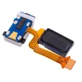 Headphone Jack Flex Cable For Samsung Galaxy J2 (J200 / 2015)