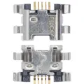 Charging Port For Huawei Y7 Pro (2018) (Soldering Required)