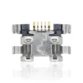 Charging Port For Huawei Y7 Pro (2018) (Soldering Required)