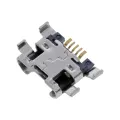Charging Port For Huawei Y7 Pro (2018) (Soldering Required)